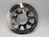 Brake disc front BMW F 700 GS