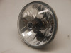 Koplamp Harley Davidson Dyna