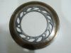 Braking Disc left front Honda CB 650