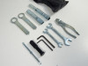 Tool set Suzuki DL 650 V STROM
