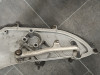 Main step holder left BMW R 1100 RT