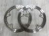 Bremsscheibenset BMW R 850 R