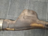 Auspuff BMW K 1200 LT