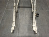 Achtersubframe Suzuki GSX R 750