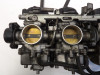 Vergaser-Set Yamaha FAZER 600