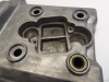 Cylinder head cover Kawasaki ZXR 750