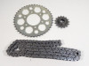 Ketting en tandwielset Kawasaki Z 750