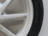 Rear wheel Honda VFR 750 R - RC30