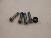 Fussrastenanlage Harley Davidson Softtail