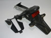 Kennzeichenhalter Yamaha MT 07