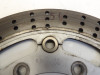 Brake disc front Kawasaki VN 1500
