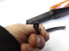 Knipperlicht links achter Suzuki DR 650