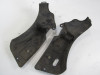 Frame - onderdelen Kawasaki LTD 454