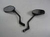 Spiegel set Yamaha MT 09