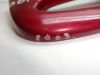 Rear grip Kawasaki ZZR 1100
