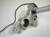 Main step holder right Ducati Multistrada 1000