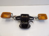 Kentekenplaathouder Yamaha XS 1100