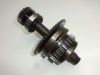 Engine parts Honda CB 550