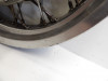 Rear wheel Suzuki VS 700 Intruder