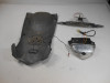 Rear fender Yamaha XJ 600 Diversion