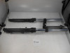 Voorpoten compleet Honda ST 1100 Pan European