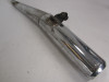 Auspuff Triumph Sprint 900