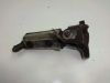 Voetsteun links Honda CBR 1000 F