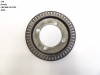 ABS sensorring Geberkranz hinten Honda CBR 600 F