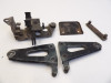 Frame - onderdelen Honda CX 500