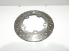 Bremsscheibe hinten  Yamaha YZF R1