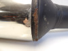 Muffler Yamaha FZR 600