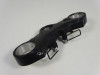 Kroonplaat Benelli 302 R