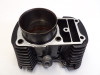 Cylinders Honda VT 1100