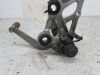 Rechter schetsplaat Honda CBR 1000 F