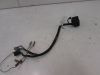 Handlebar switch assy left Honda VF 700  750 C Magna