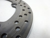 Bremsscheibe hinten  Yamaha MT 09