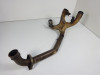 Downpipes Ducati Monster 695