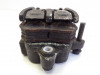 Remklauw links voor Honda VF 700  750 C Magna