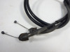 Throttle cable Honda NC 700 X