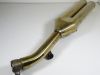 Muffler Kawasaki Z 1000