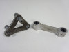 Link systeem achterveer BMW K 1200 GT