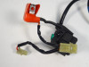 Startmotor relais Honda CBR Fireblade