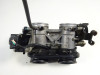 Einspritzanlage Kawasaki ER 6