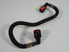 Fuel hose Kawasaki Z 750