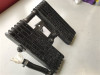 Oil cooler Aprilia RSV 1000