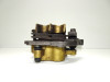 Brake caliper left front Honda CBF 600
