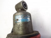 Stossdampfer hinten Honda CBR 600 F