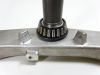 Steering stem Suzuki Burgman 650