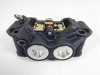 Remklauw rechts voor Yamaha MT 09