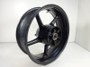 Felge hinten Triumph Street Triple 675